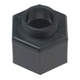 ORBIT ADAPTOR SHRUB 1/2 INCH